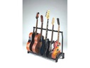 K&amp;M Gitarrenständer 17515 für 5 Gitarren