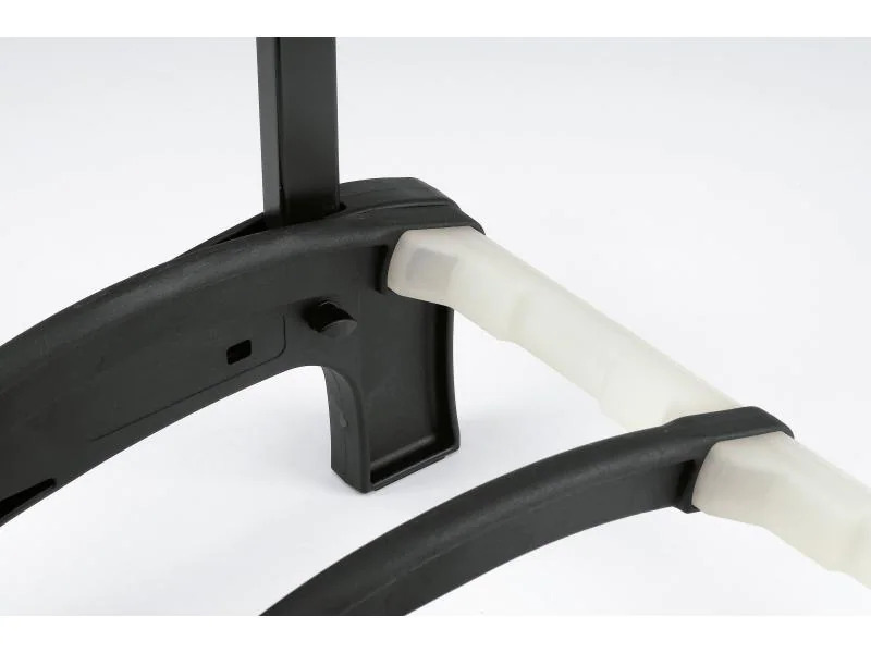 K&amp;M Gitarrenständer 17515 für 5 Gitarren