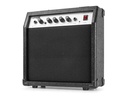 MAX E-Gitarre GigKit Kit Schwarz