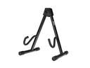 MAX E-Gitarre GigKit Kit Schwarz
