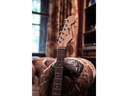 MAX E-Gitarre GigKit Rot