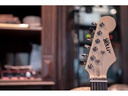 MAX E-Gitarre GigKit Rot