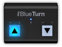 IK Multimedia Fusscontroller Tablet Page Turner Bundle