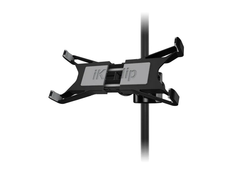 IK Multimedia Fusscontroller Tablet Page Turner Bundle
