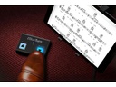 IK Multimedia Fusscontroller Tablet Page Turner Bundle