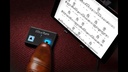 IK Multimedia Fusscontroller iRig BlueTurn