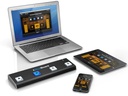 IK Multimedia Fusscontroller iRig Blueboard