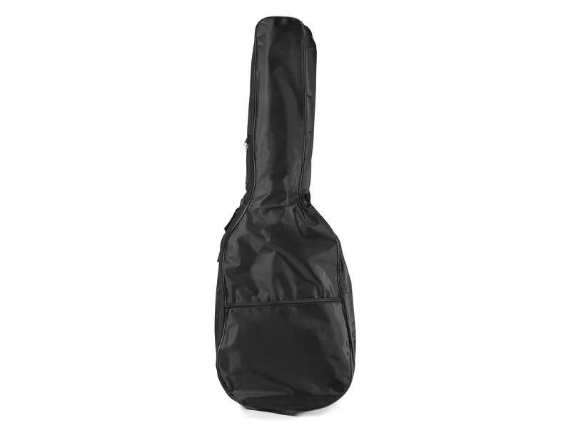 MAX Westerngitarre ShowKit Schwarz