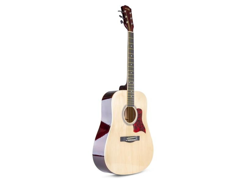 MAX Westerngitarre SoloJam Set