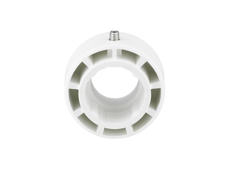 Danfoss Heizkörperthermostat Adapter für RA Ventile