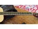 MAX Westerngitarre SoloJam Set