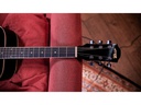 MAX Westerngitarre SoloJam Set Schwarz