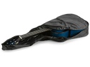MAX Konzertgitarre SoloArt Set Blau