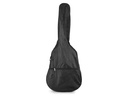 MAX Westerngitarre SoloJam Kit Schwarz