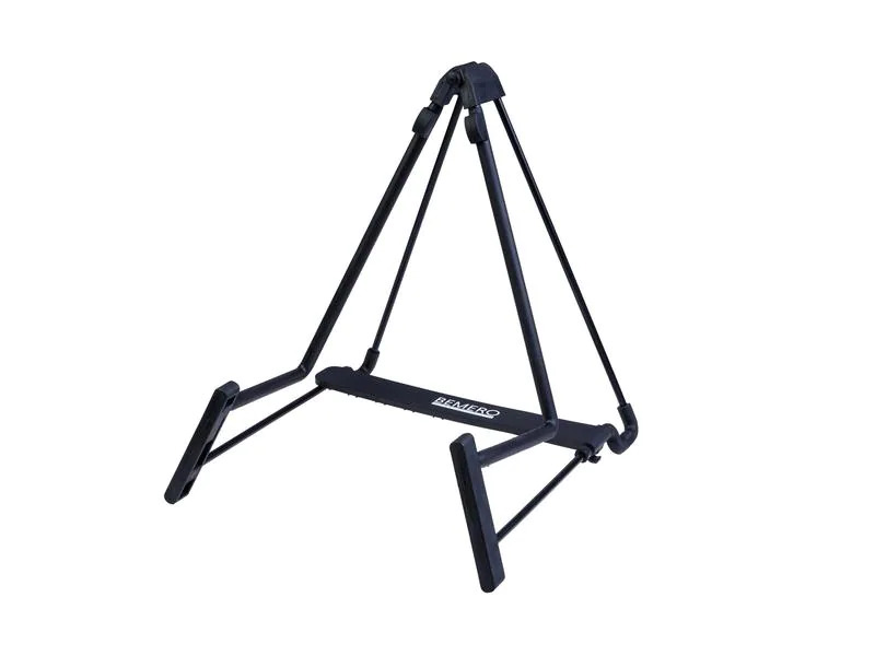 MAX Westerngitarre SoloJam Kit Schwarz