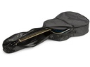 MAX Westerngitarre SoloJam Set Blau