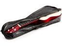 MAX Ukulele UKEY Set Soprano Natural 21 Zoll