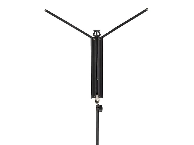 Bemero Notenständer MSS-8090BK
