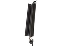 Bemero Notenständer MSS-8090BK 20er Set