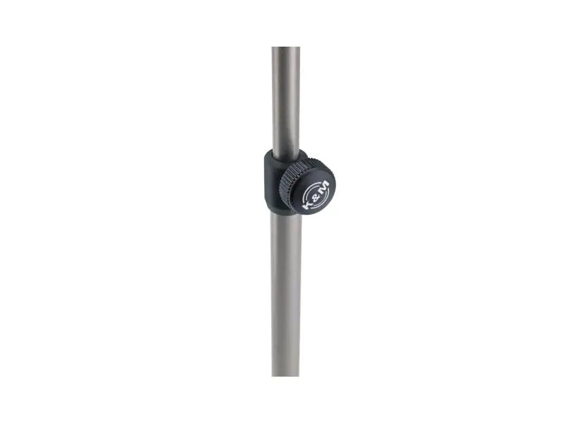 K&amp;M Notenständer 101 Silber