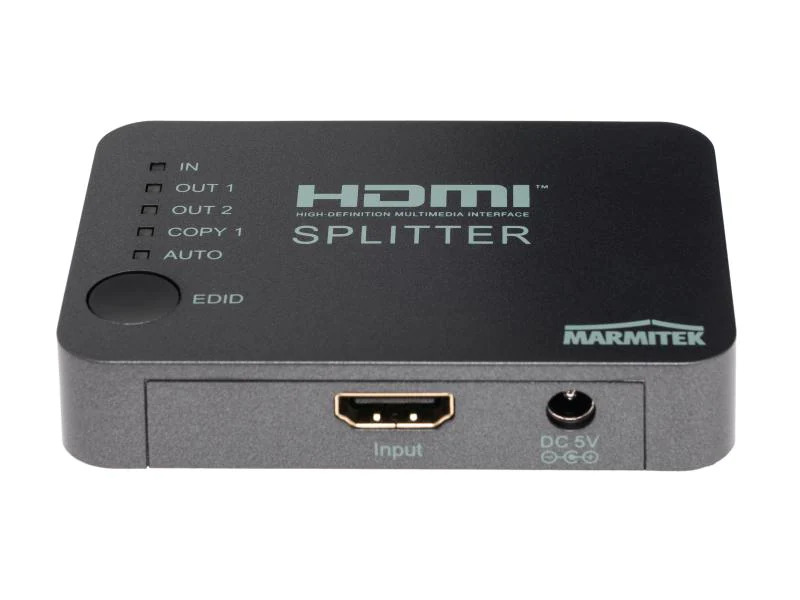 Marmitek Verteiler Split 312 HDMI