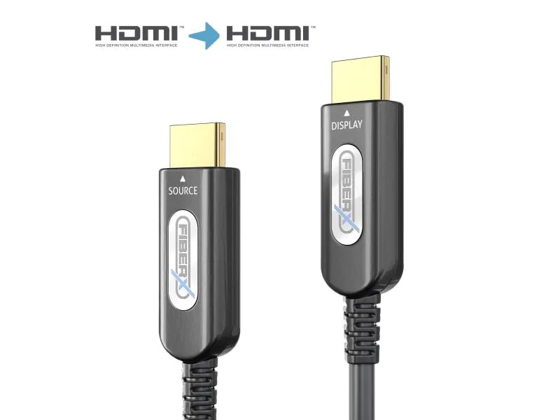 FiberX Kabel FX-I360-010 HDMI - HDMI, 10 m