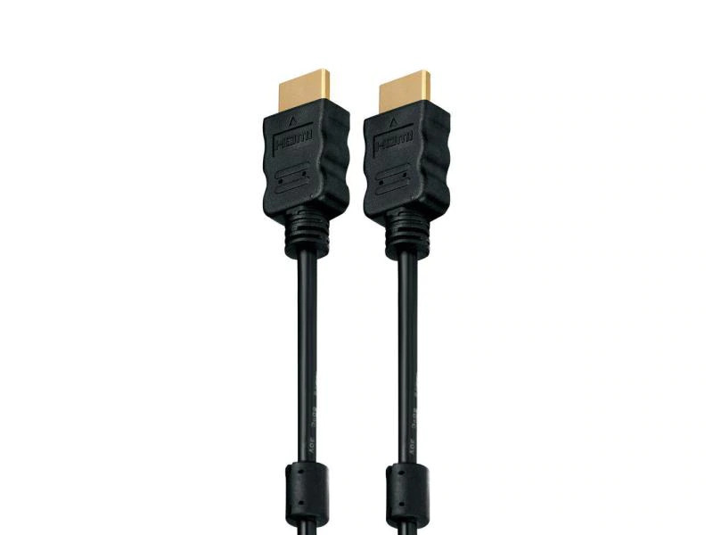 HDGear Kabel HDMI - HDMI, 5 m
