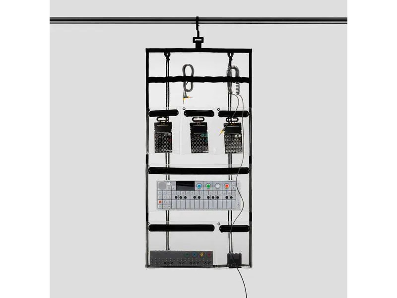 Teenage Engineering Bag Splash Modular Bag