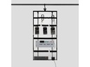 Teenage Engineering Bag Splash Modular Bag
