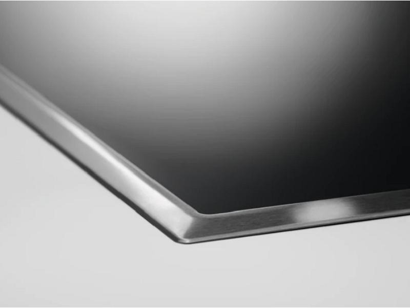 Electrolux Glaskeramik-Kochfeld GK69TSCN, Aufliegend