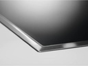 Electrolux Glaskeramik-Kochfeld GK69TSCN, Aufliegend