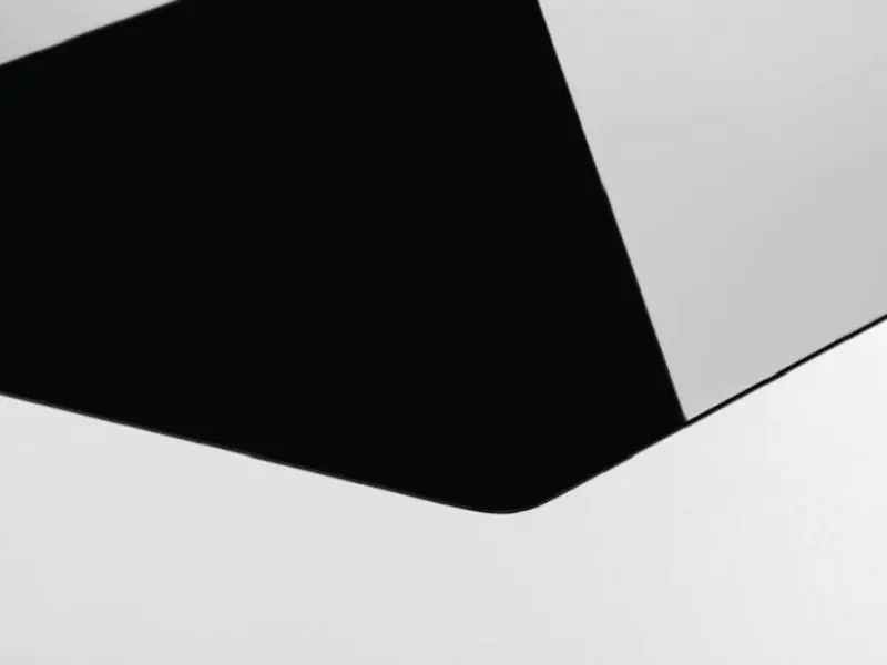 Electrolux Glaskeramik-Kochfeld GK69TSO, Aufliegend/Flächenbündig
