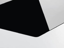 Electrolux Glaskeramik-Kochfeld GK69TSO, Aufliegend/Flächenbündig