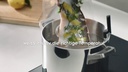 Electrolux Induktionskochfeld GK58FTIPO Aufliegend/Flächenbündig