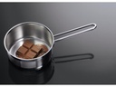 Electrolux Induktionskochfeld GK58TCIO Flächenbündig/Aufliegend