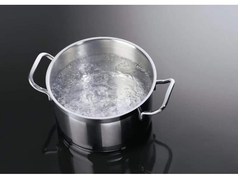 Electrolux Induktionskochfeld GK58TCIO Flächenbündig/Aufliegend