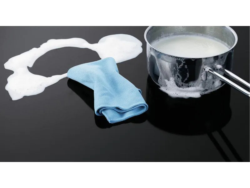 Electrolux Induktionskochfeld GK58TSIPO Flächenbündig/Aufliegend