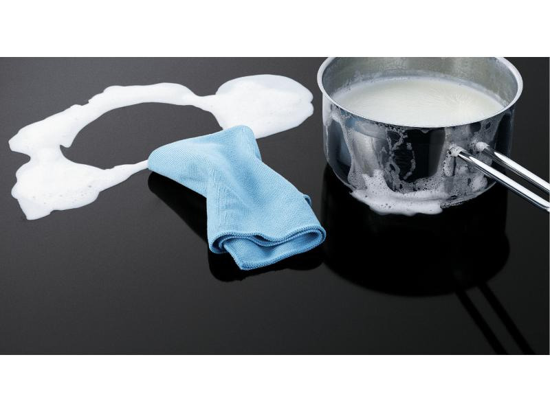 Electrolux Induktionskochfeld GK69TSIPO Flächenbündig/Aufliegend