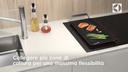 Electrolux Induktionskochfeld GK69TSIPO Flächenbündig/Aufliegend