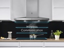 Electrolux Induktionskochfeld GK78FTIPO Aufliegend/Flächenbündig