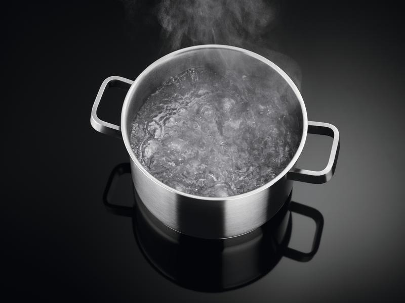 Electrolux Induktionskochfeld GK78TSIPCN Aufliegend