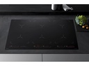 Electrolux Induktionskochfeld GK906TSILO  Aufliegend/Flächenbündig