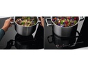 Electrolux Induktionskochfeld GK906TSILO  Aufliegend/Flächenbündig
