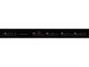 Electrolux Induktionskochfeld GK906TSILO  Aufliegend/Flächenbündig