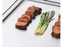Electrolux Tepanyaki-Grill TY38TSILCN 38 cm