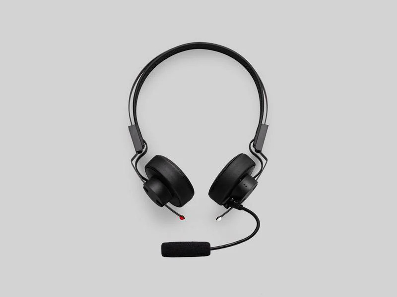 Teenage Engineering Kopfhörer M-1 Personal Monitor