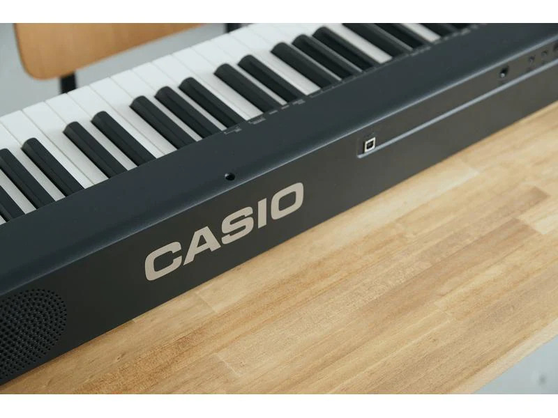 Casio E-Piano CDP-S110BK Schwarz