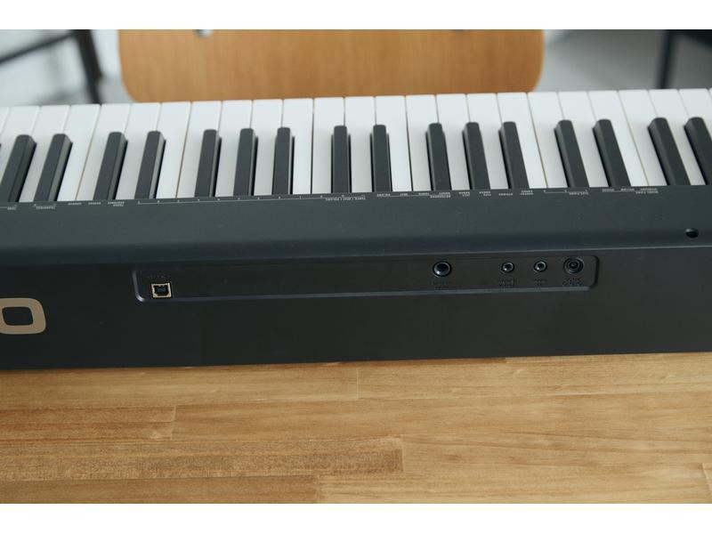 Casio E-Piano CDP-S110BK Schwarz