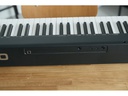 Casio E-Piano CDP-S110BK Schwarz