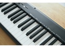 Casio E-Piano CDP-S110BK Schwarz